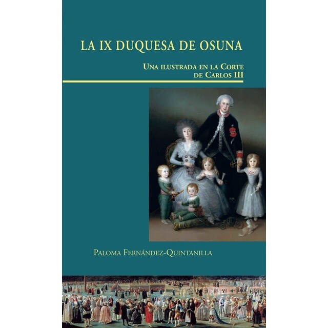 La IX duquesa de Osuna.pdf