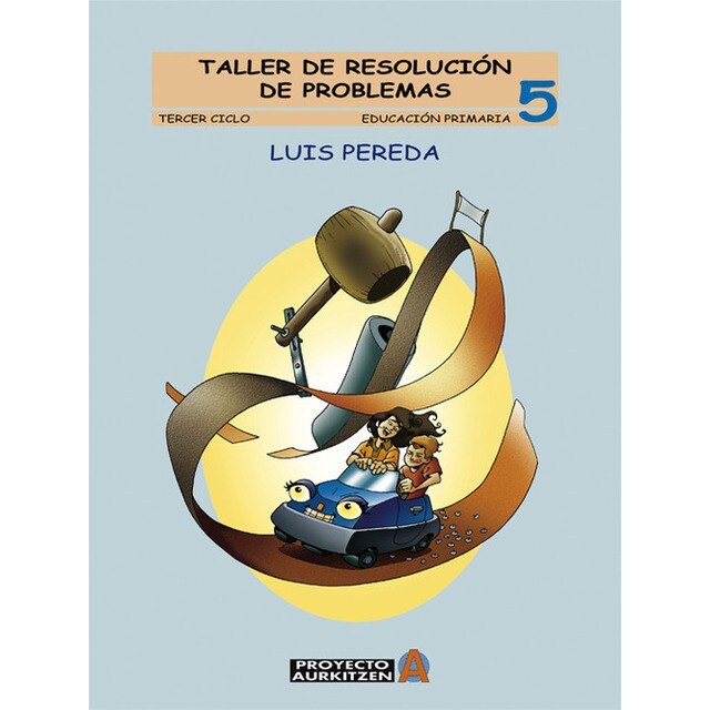 Taller resolución de problemas 5º de primaria.pdf