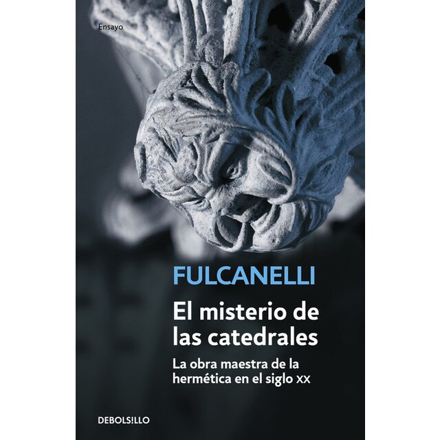 El misterio de las catedrales.pdf
