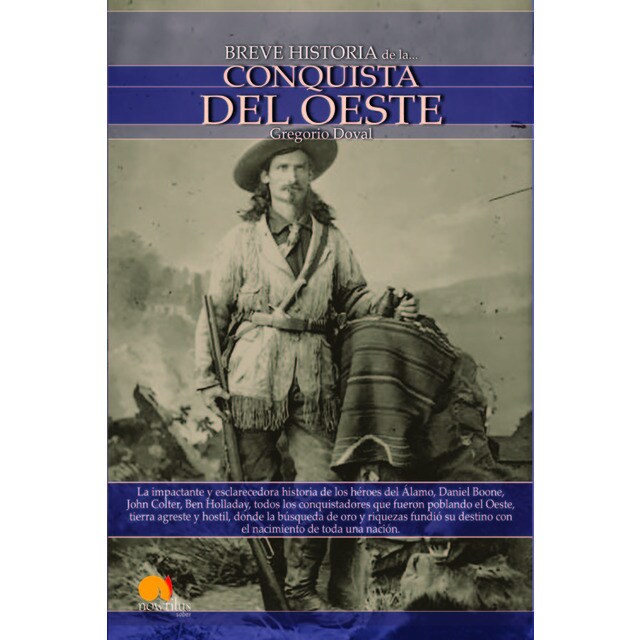 Breve Historia de la Conquista del Oeste.pdf