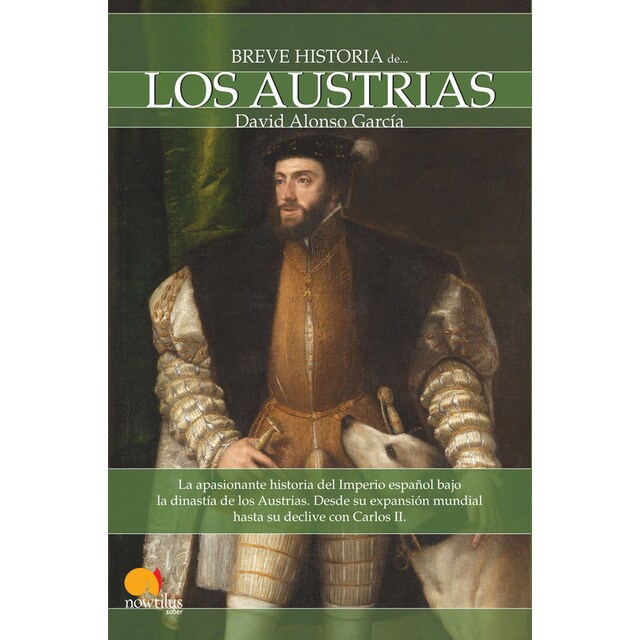 Breve Historia de los Austrias.pdf