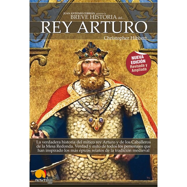 Breve Historia del Rey Arturo.pdf