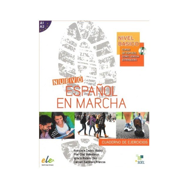 NUEVO ESPAÑOL EN MARCHA.(BASICO).(EJERCICIOS+CD).pdf
