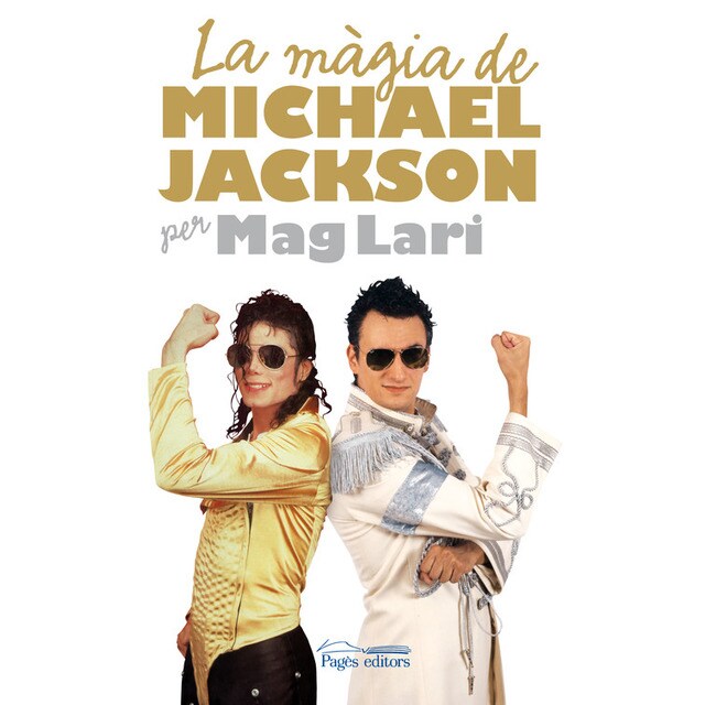 La magia de michael jackson.pdf