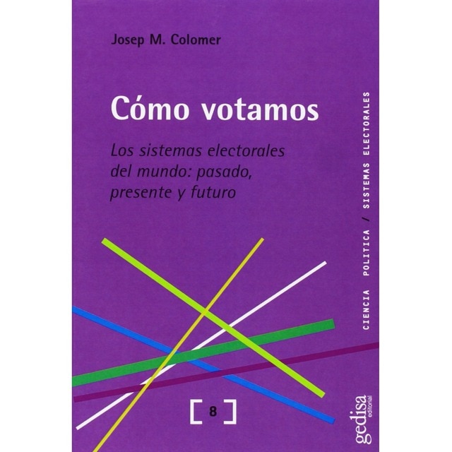 Como Votamos.pdf