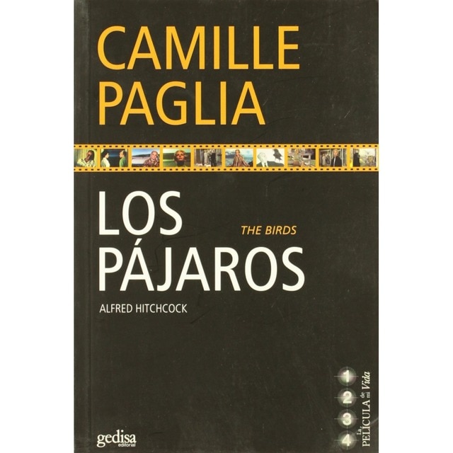 Pajaros, Los.pdf