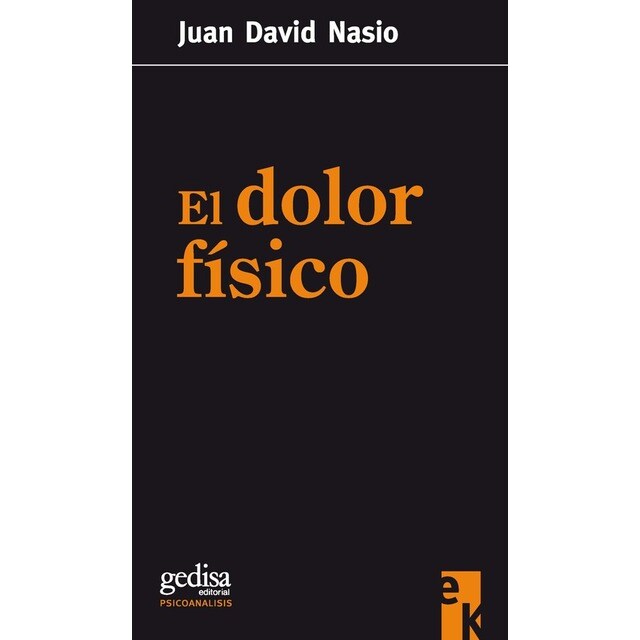 Dolor Fisico, El.pdf