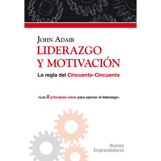 Liderazgo Y Motivacion.pdf