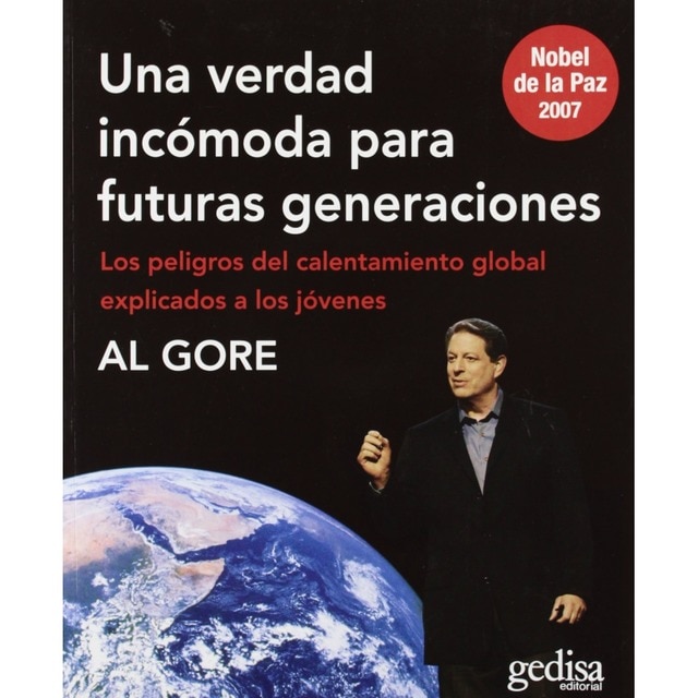 Una Verdad Incomoda Para Futuras Generaciones.pdf