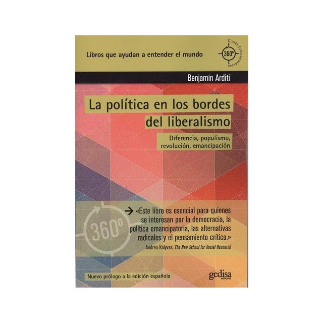 La política en los bordes del liberalismo.pdf