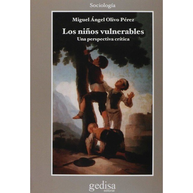 LOS NIÑOS VULNERABLES.pdf