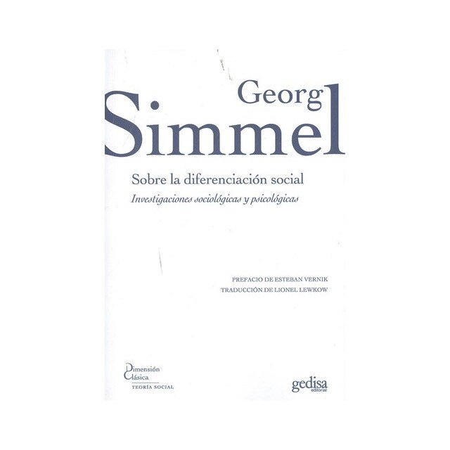 Sobre la diferenciación social.pdf