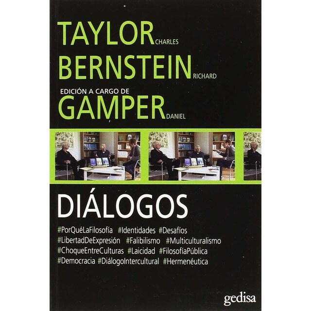 DIÁLOGOS TAYLOR - BERNSTEIN.pdf