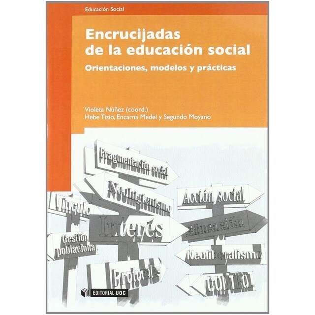 Encrucijadas de la educación social. Orientaciones, modelos y prácticas.pdf