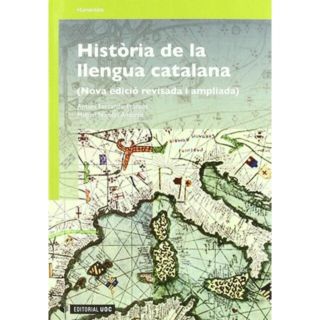 História de la llengua catalana.pdf
