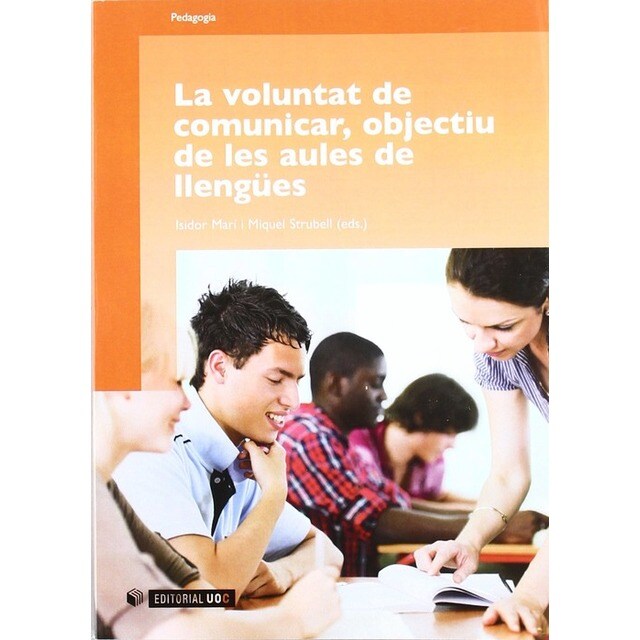 La voluntat de comunicar, objectiu de les aules de llengües.pdf