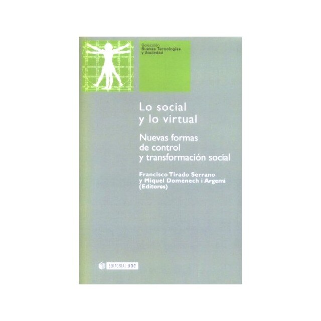 Lo social y lo virtual. Nuevas formas de control y transformación social.pdf