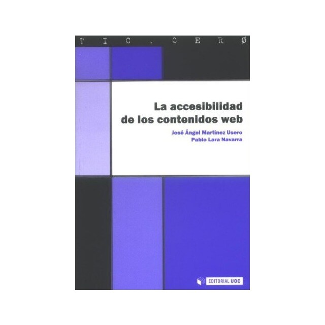 La accesibilidad de los contenidos web.pdf