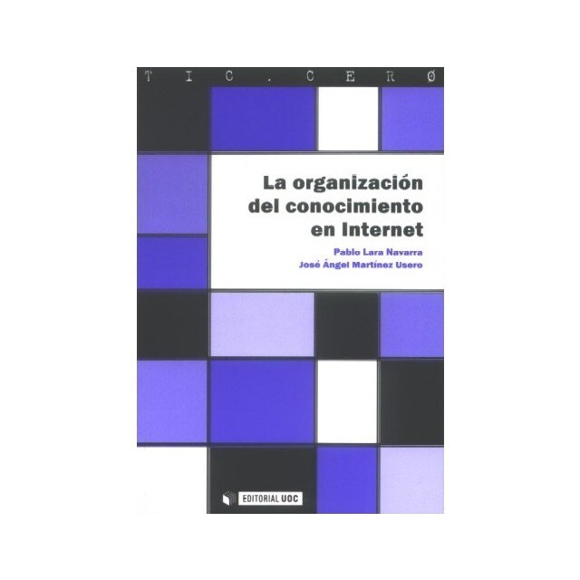 La organización del conocimiento en Internet.pdf