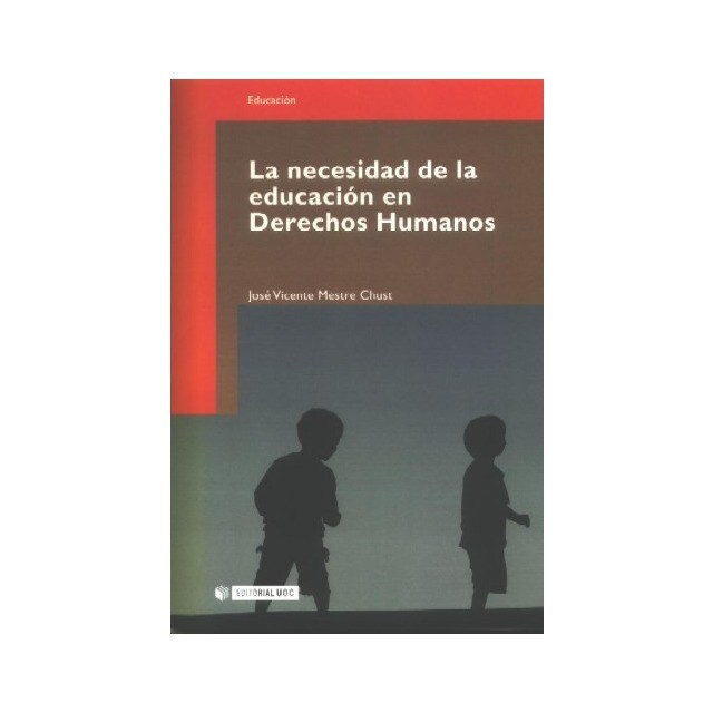 La necesidad de la educación en Derechos Humanos.pdf