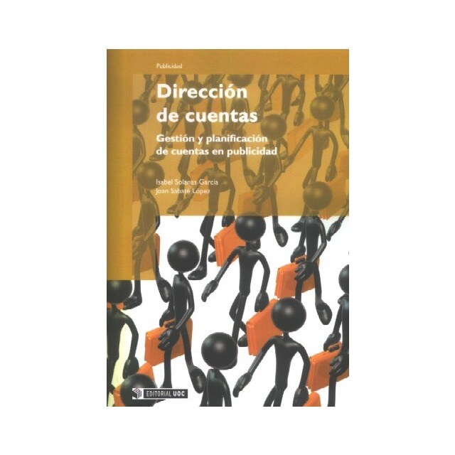 Dirección de cuentas. Gestión y planificación de cuentas en publicidad.pdf