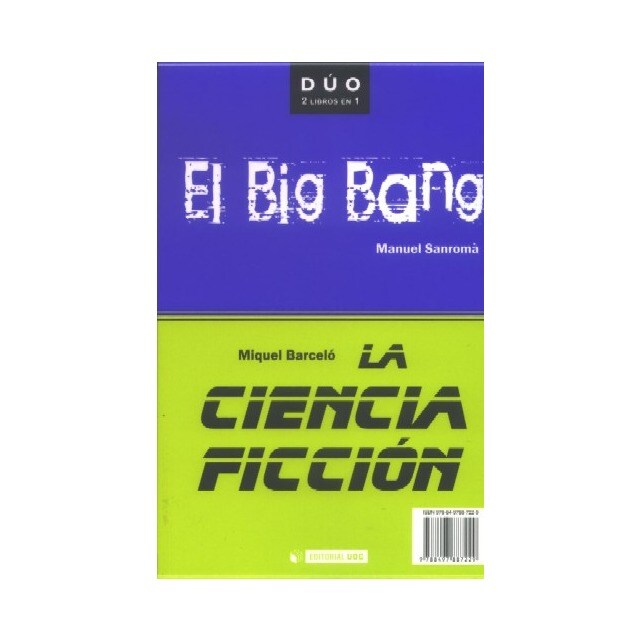 El Big Bang y La ciencia ficción.pdf