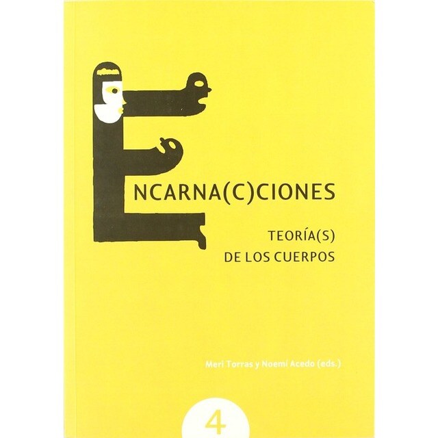 Encarnac(c)iones. Teoría(s) de los cuerpos.pdf