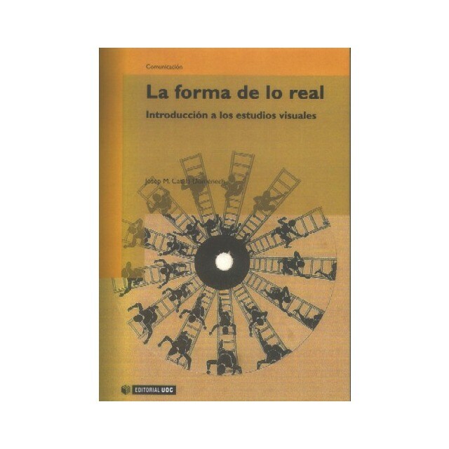 La forma de lo real. Introducción a los estudios visuales.pdf