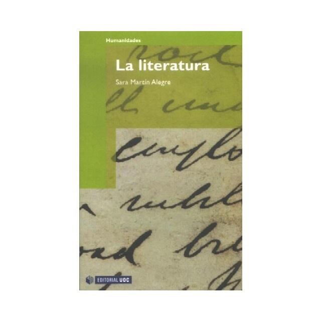 La literatura ESP.pdf