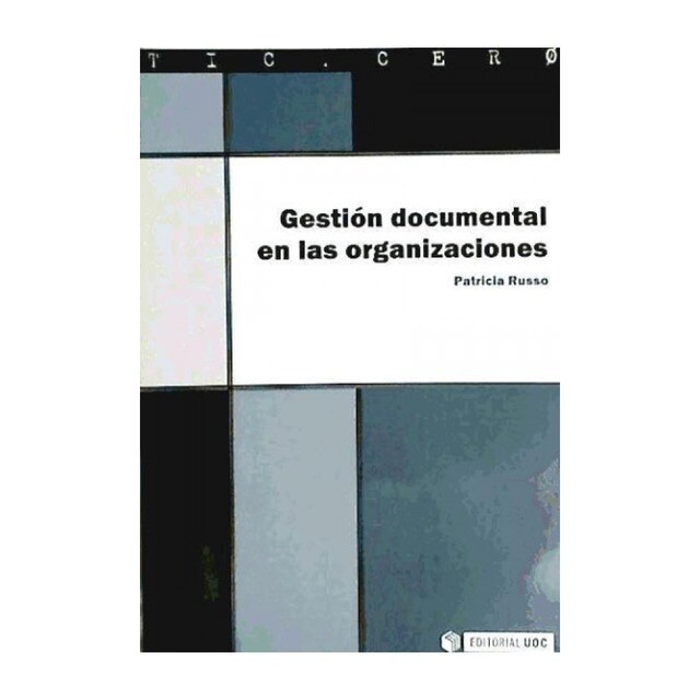 Gestión documental en las organizaciones.pdf