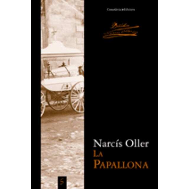 La papallona.pdf