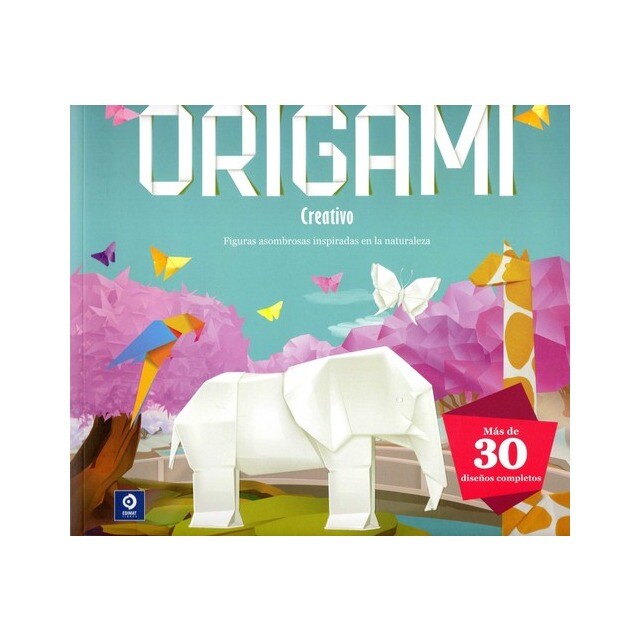 ORIGAMI CREATIVO.pdf