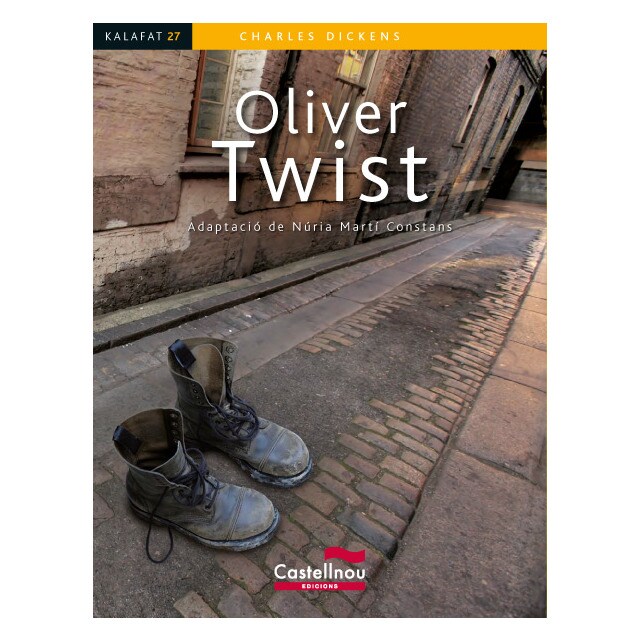 Oliver twist.pdf