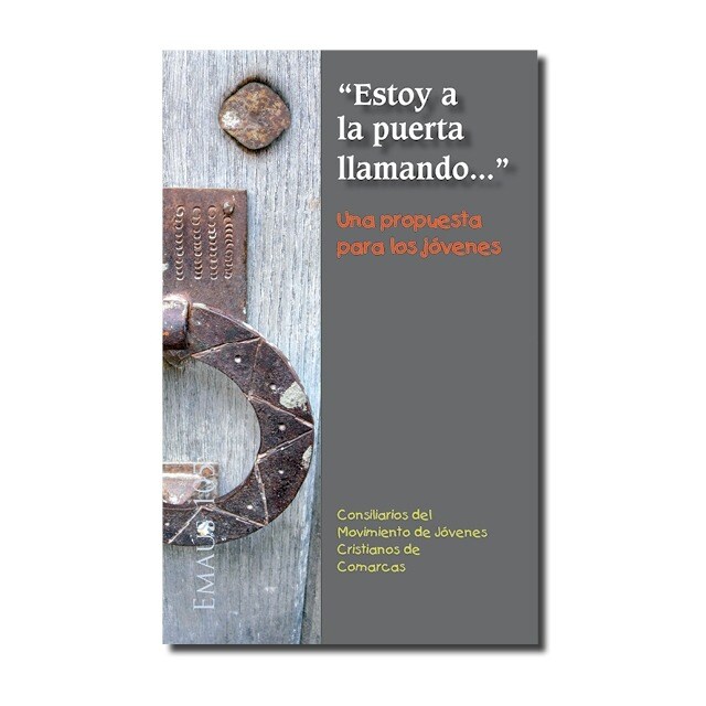Estoy a la puerta llamando... Una propuesta para los jóvenes.pdf