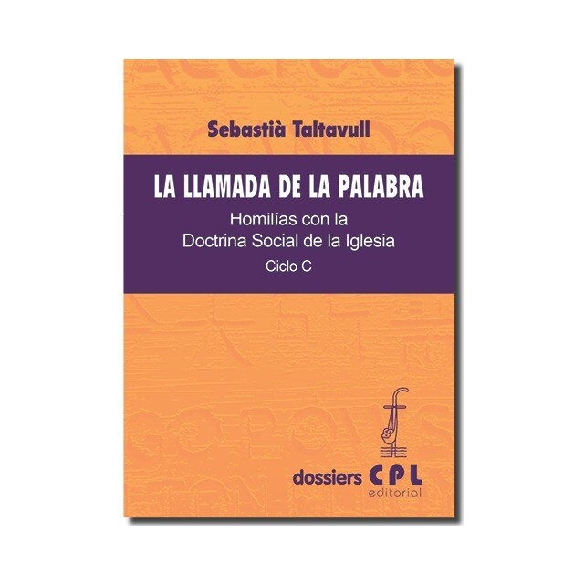 Llamada de la Palabra, La. Ciclo C.pdf