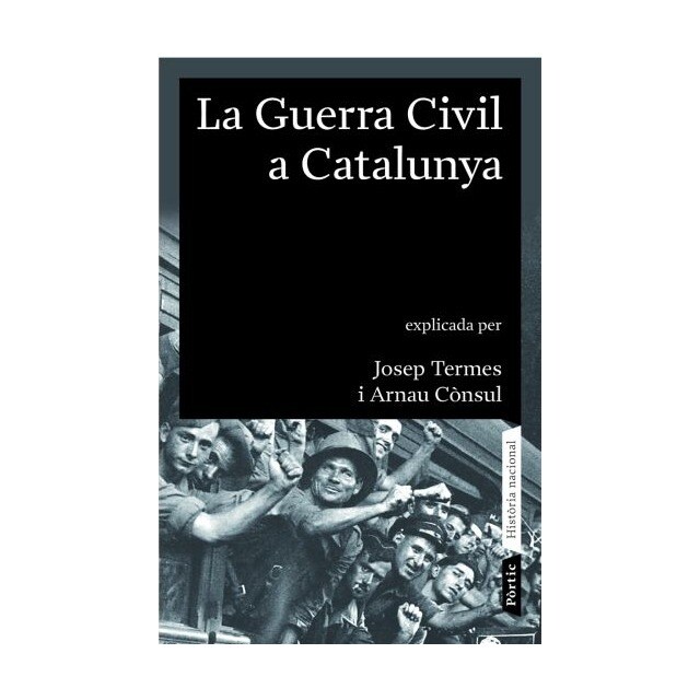 La guerra civil a Catalunya.pdf