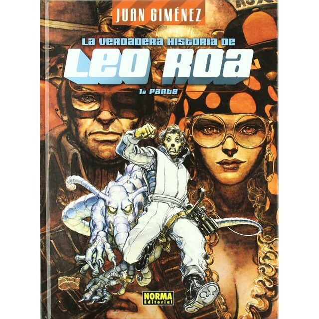 Leo Roa, 1 Verdadera Historia.pdf