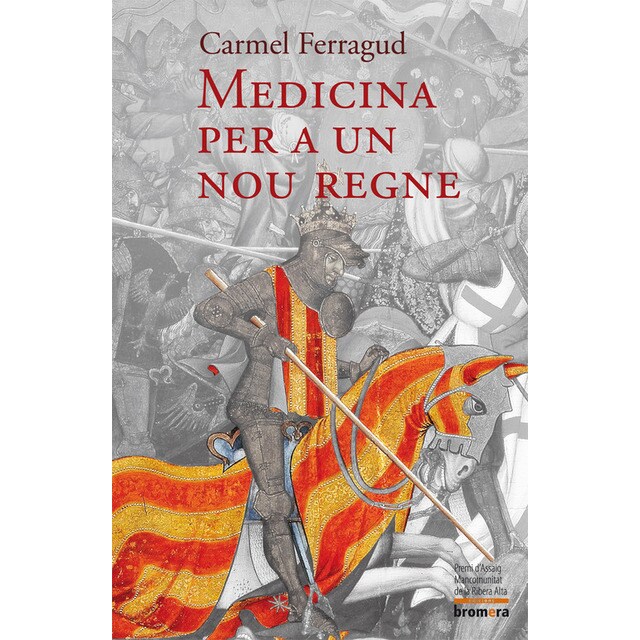 Medicina per a un nou regne.pdf