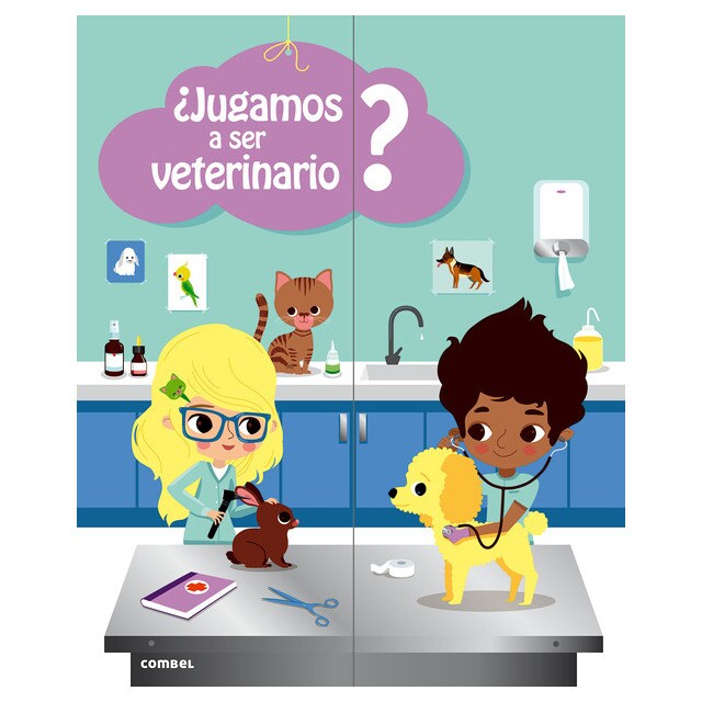 ¿Jugamos a ser veterinario?.pdf