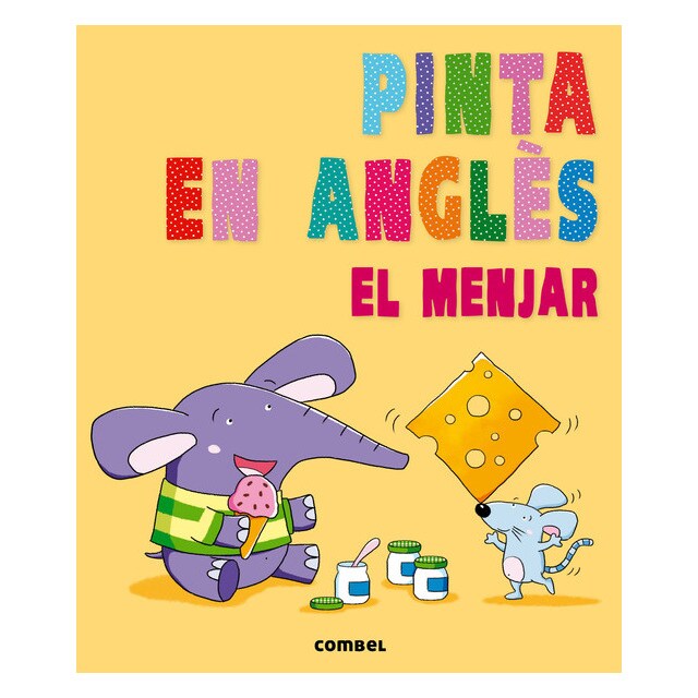 Pinta en anglès. El menjar.pdf