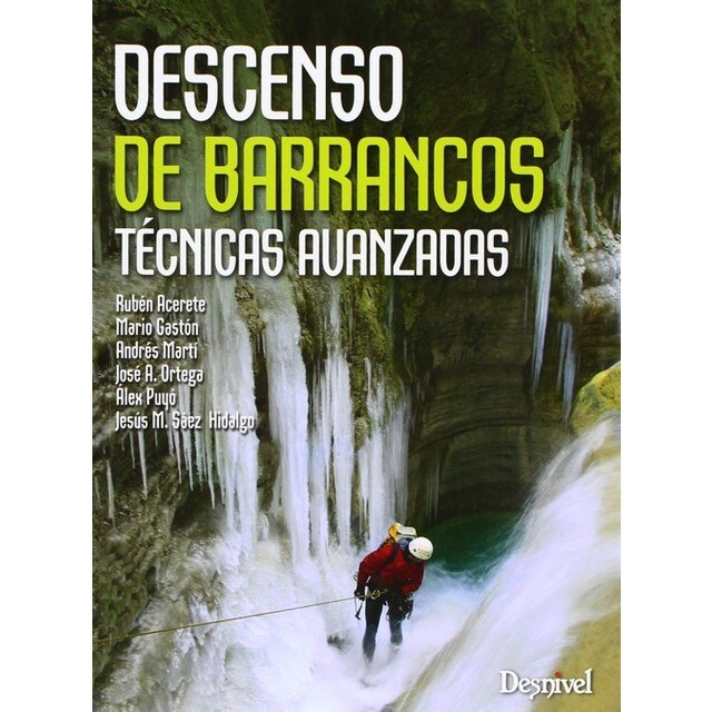 Descenso de barrancos S.pdf