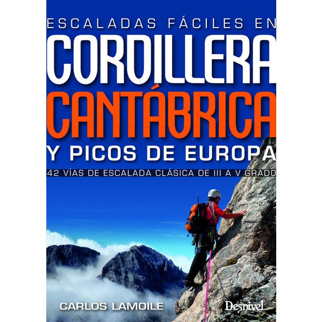 ESCALADAS FACILES EN CORDILLERA CANTABRICA Y PICOS EUROPA.pdf