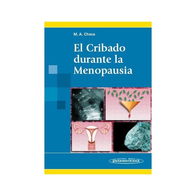 EL CRIBADO DURANTE LA MENOPAUSIA.pdf