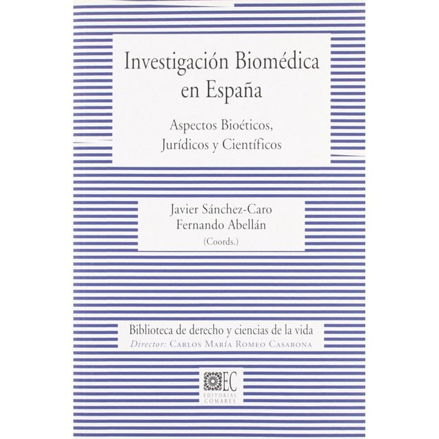 Investigacion biomedica en españa.pdf