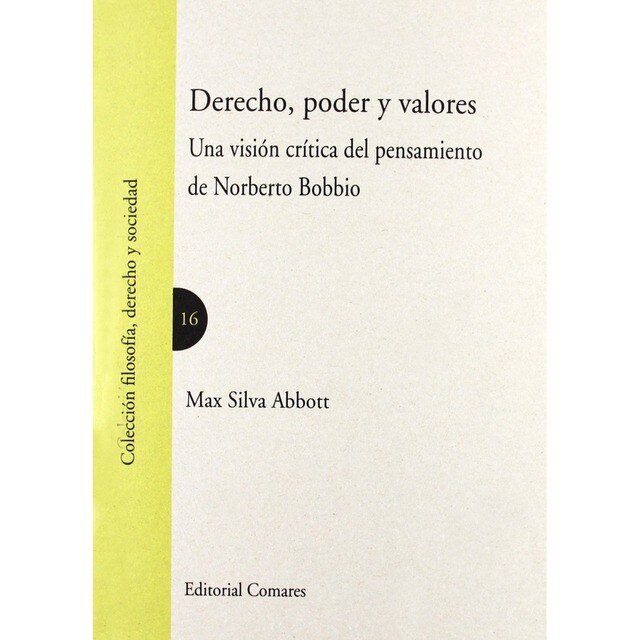 Derecho, poder y valores.pdf