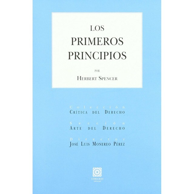 Los primeros principios.pdf