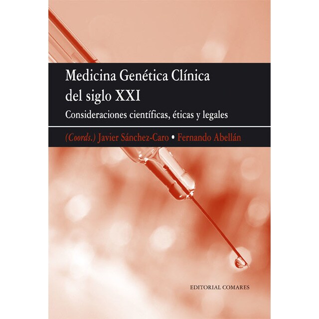 Medicina genetica clinica del siglo xxi.pdf
