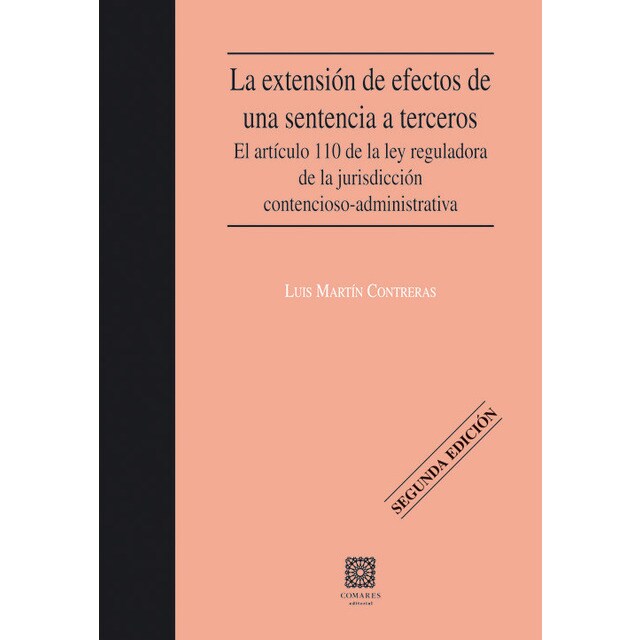 La extension de efectos de una sentencia a terceros.pdf