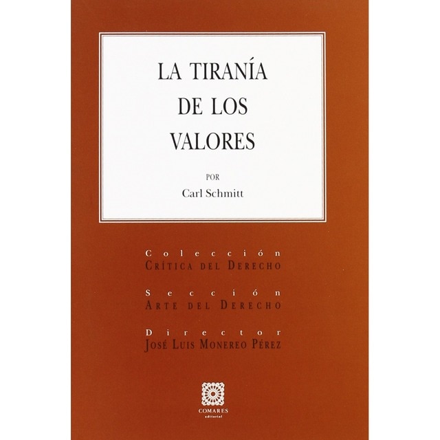 La tirania de los valores.pdf
