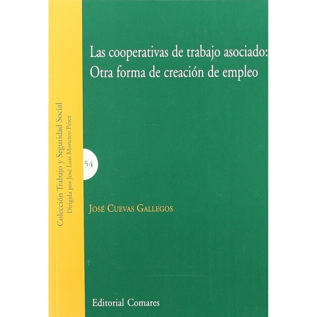 Las cooperativas de trabajo asociado.pdf
